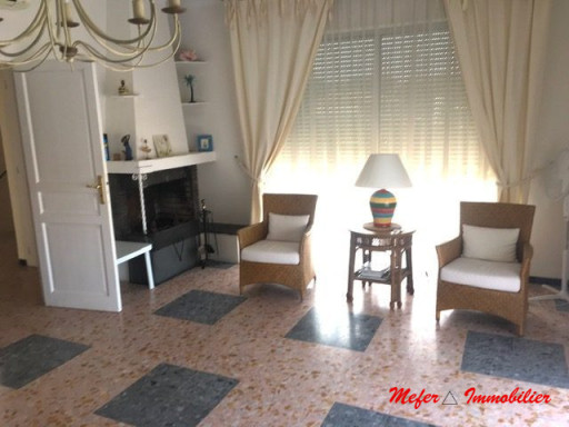 maison vente Saint-cyprien