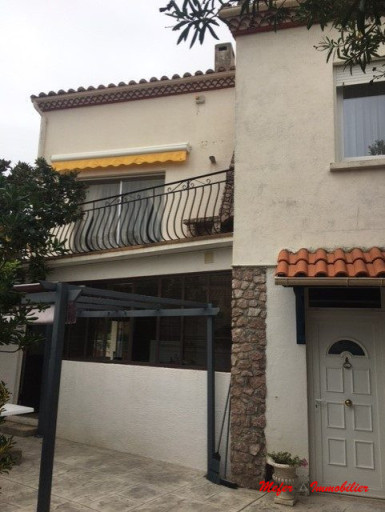 maison vente Saint-cyprien