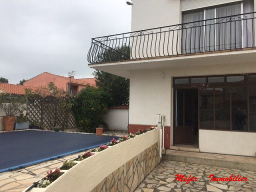 maison vente Saint-cyprien