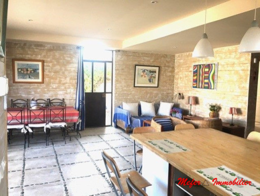 maison vente Saint-cyprien