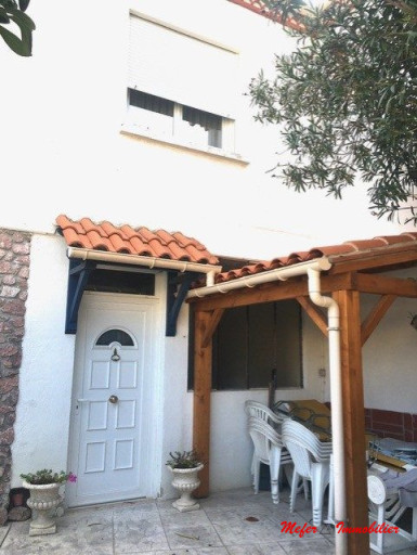 maison vente Saint-cyprien