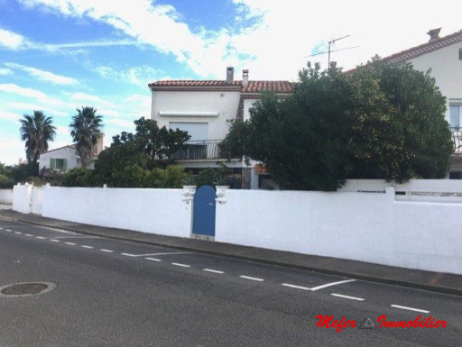 maison vente Saint-cyprien