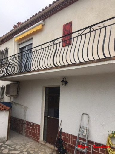 maison vente Saint-cyprien
