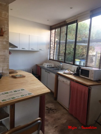 maison vente Saint-cyprien