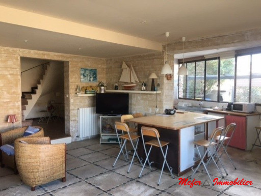 maison vente Saint-cyprien