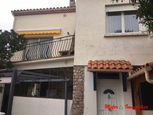 maison vente Saint-cyprien
