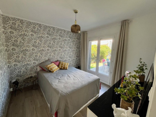 maisonvilla vente Canet plage