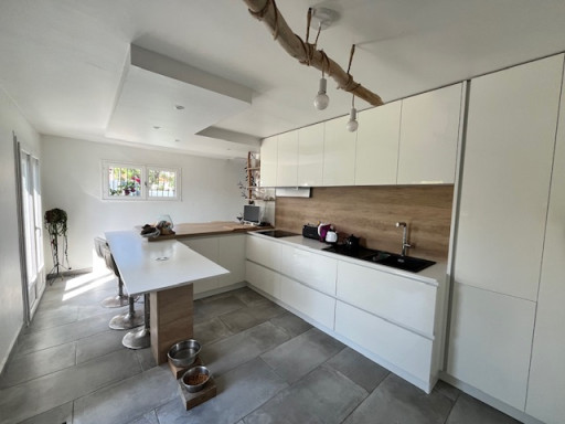 maisonvilla vente Canet plage