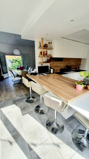 maisonvilla vente Canet plage