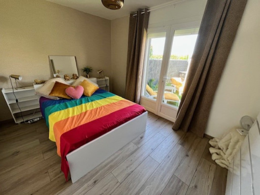 maisonvilla vente Canet plage