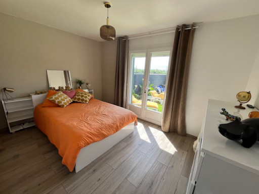 maisonvilla vente Canet plage