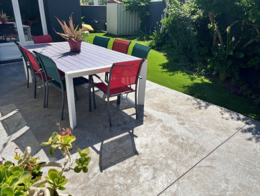 maisonvilla vente Canet plage