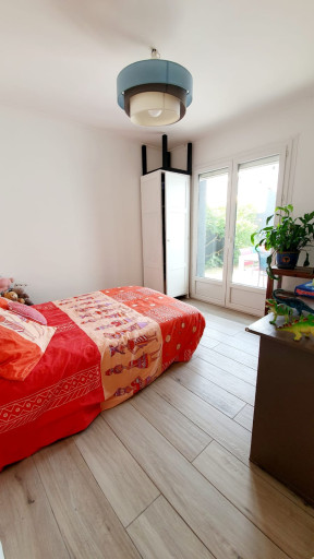 maisonvilla vente Canet plage