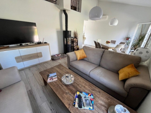 maisonvilla vente Canet plage