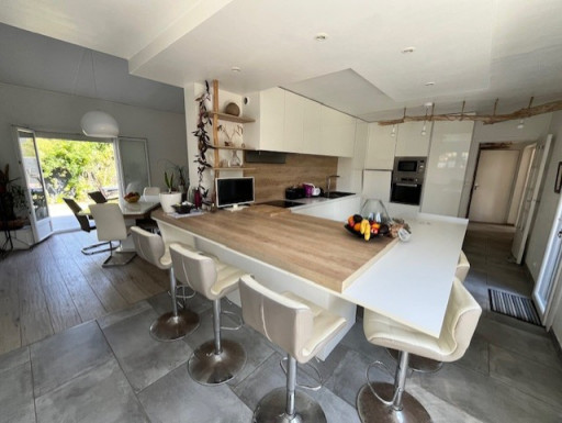 maisonvilla vente Canet plage