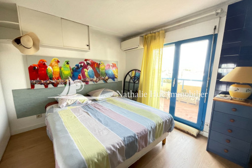 appartement vente Canet-plage