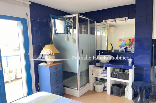 appartement vente Canet-plage