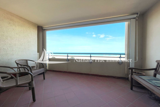 appartement vente Canet-plage