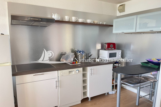 appartement vente Canet-plage