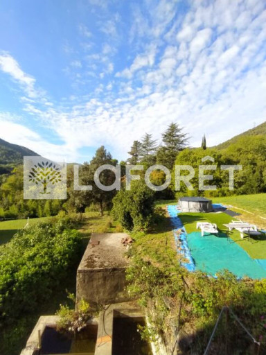 maisonvilla vente Arles-sur-tech
