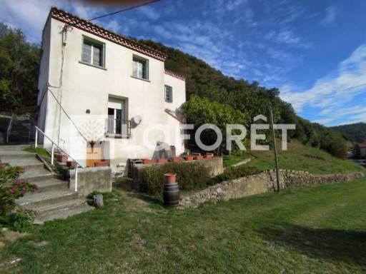 maisonvilla vente Arles-sur-tech