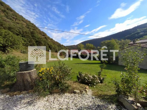 maisonvilla vente Arles-sur-tech