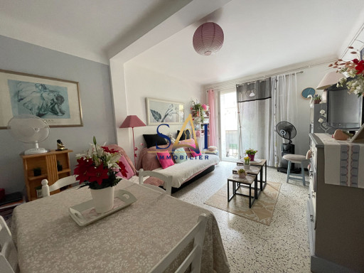 appartement vente Perpignan