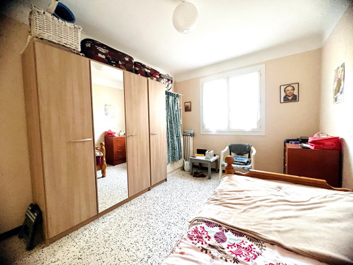 appartement vente Perpignan