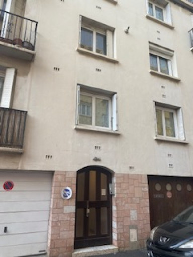 appartement vente Perpignan