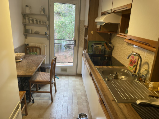 appartement vente Amélie-les-bains-palalda