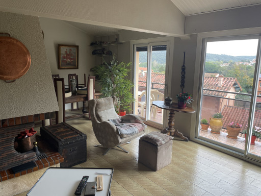 appartement vente Amélie-les-bains-palalda