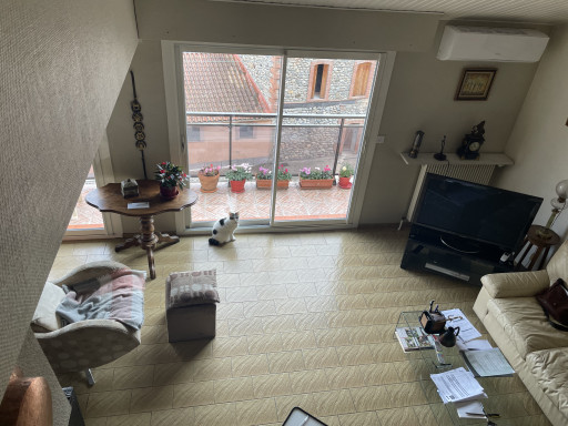 appartement vente Amélie-les-bains-palalda