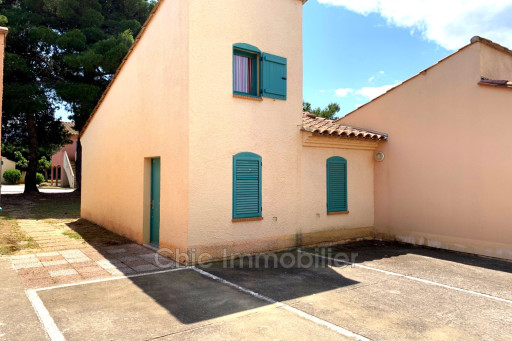 maisonvilla vente Argelès-sur-mer