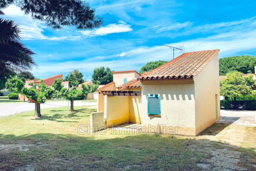 maisonvilla vente Argelès-sur-mer