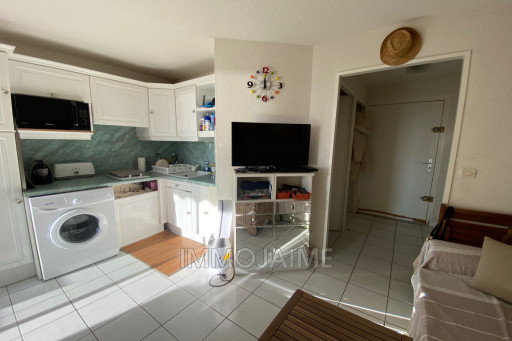 appartement vente Saint-cyprien