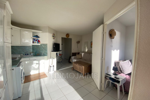 appartement vente Saint-cyprien