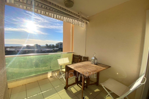 appartement vente Saint-cyprien