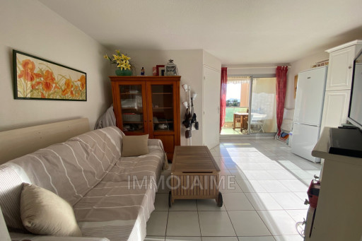 appartement vente Saint-cyprien