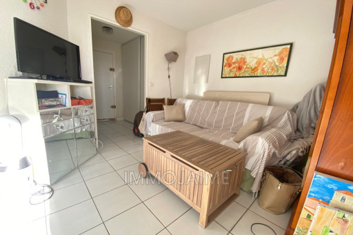 appartement vente Saint-cyprien
