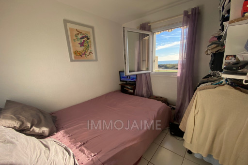 appartement vente Saint-cyprien