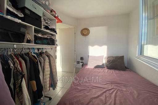 appartement vente Saint-cyprien