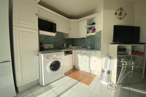 appartement vente Saint-cyprien