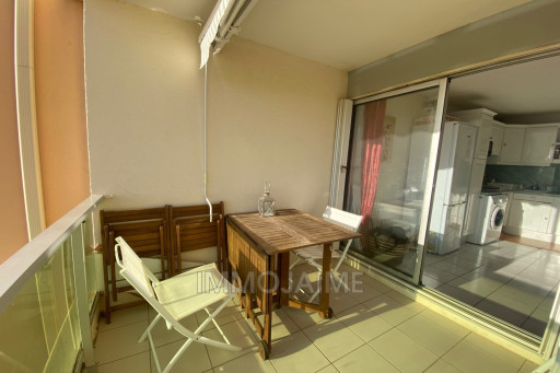 appartement vente Saint-cyprien