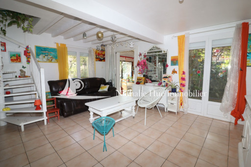 maisonvilla vente Canet-plage