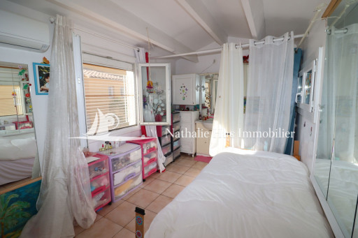 maisonvilla vente Canet-plage