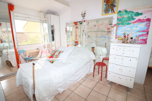 maisonvilla vente Canet-plage