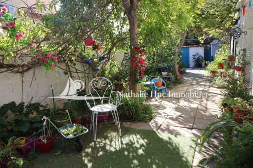 maisonvilla vente Canet-plage