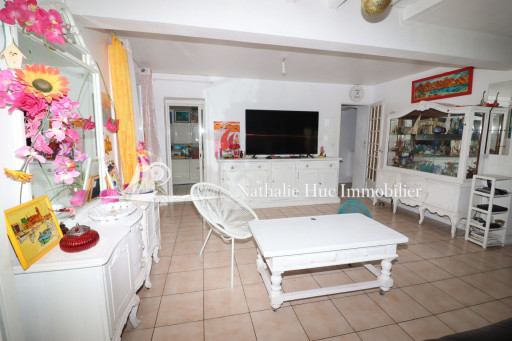 maisonvilla vente Canet-plage