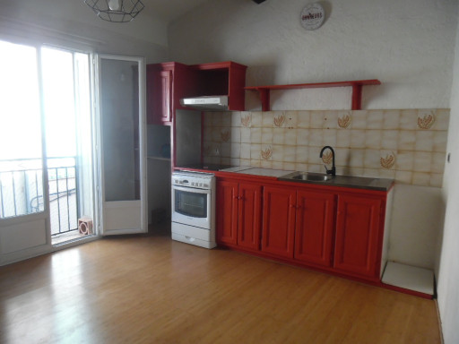 appartement vente Perpignan