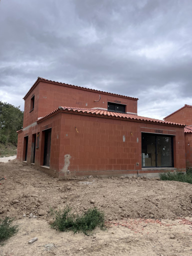 maisonvilla vente Saint-féliu-d'amont